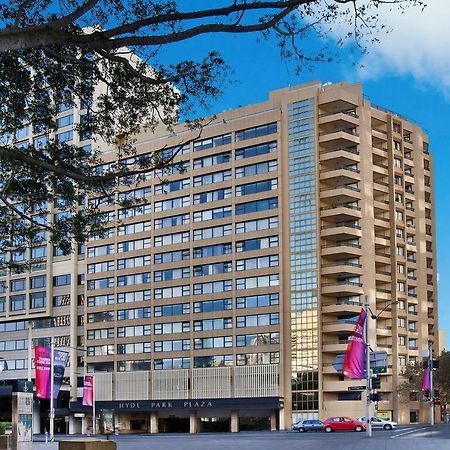 Park View Apartment Sydney Zewnętrze zdjęcie
