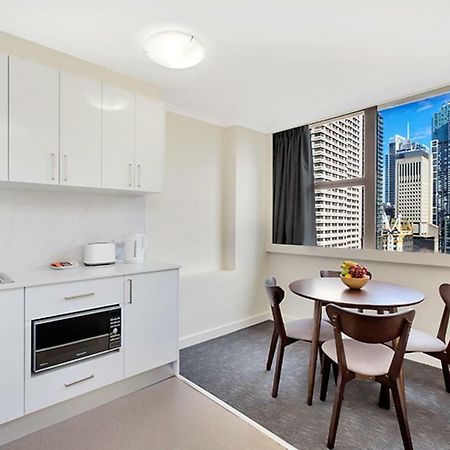 Park View Apartment Sydney Zewnętrze zdjęcie