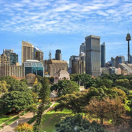 Park View Apartment Sydney Zewnętrze zdjęcie
