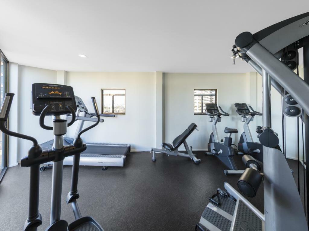 Park View Apartment Sydney Zewnętrze zdjęcie
