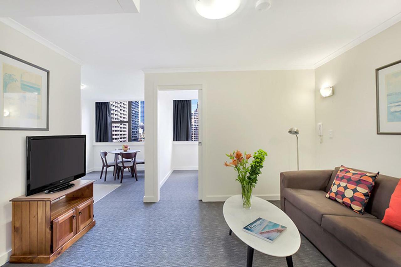 Park View Apartment Sydney Zewnętrze zdjęcie