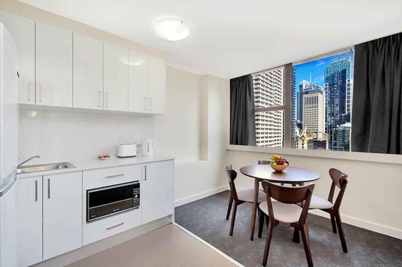 Park View Apartment Sydney Zewnętrze zdjęcie